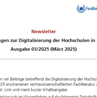 RiS-Newsletter 03/25