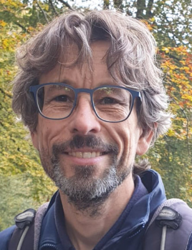 Prof. Dr. Edme Hardy