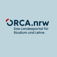 ORCA.nrw Logo