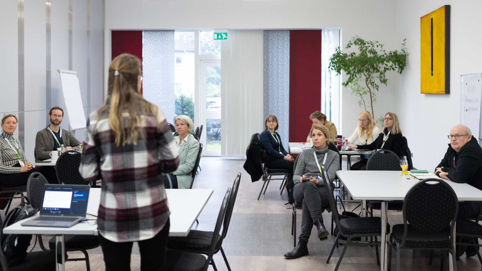 Workshop Prepens