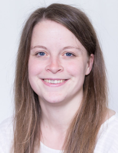 Dr. Daria Benden