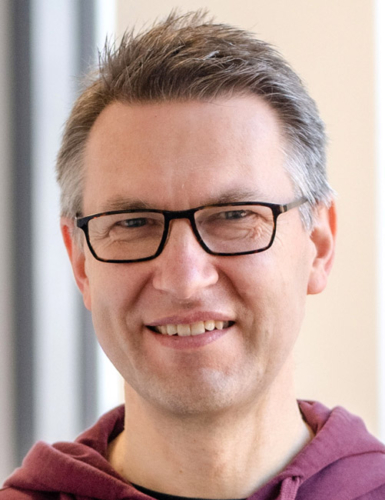 Prof. Dr. Heiko Krabbe