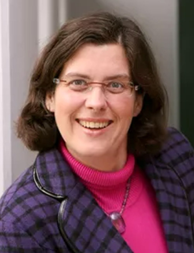 Prof. Dr. Inga Saatz