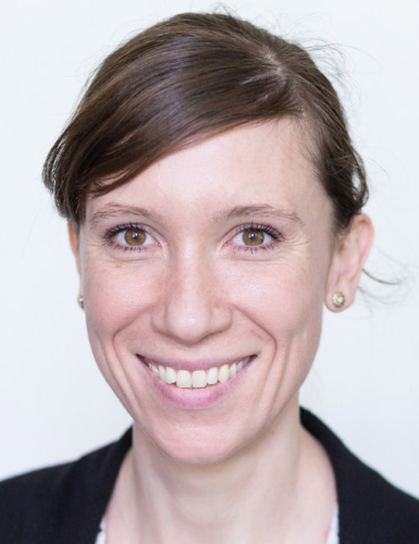 Prof. Dr. Fani Lauermann