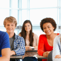Schülerinnen und Schüler