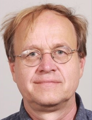 Apl. Prof. Dr. Stefan Roth