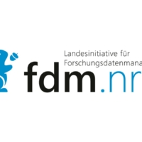 Logo fdm.nrw