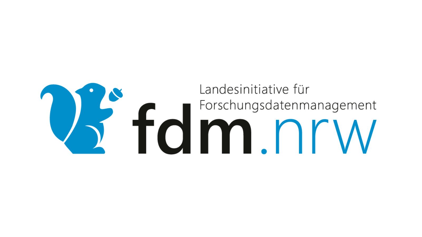 Landesinitiative für Forschungsdatenmanagement fdm.nrw / Projekt „FDM@Studium.nrw“
