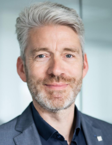 Prof. Dr. Christian Doetsch