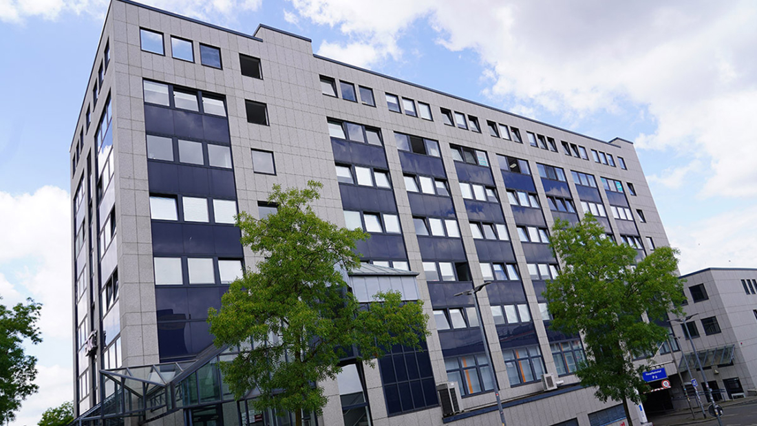 Ferdinandstr. 13, Bochum