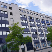 Ferdinandstr. 13, Bochum