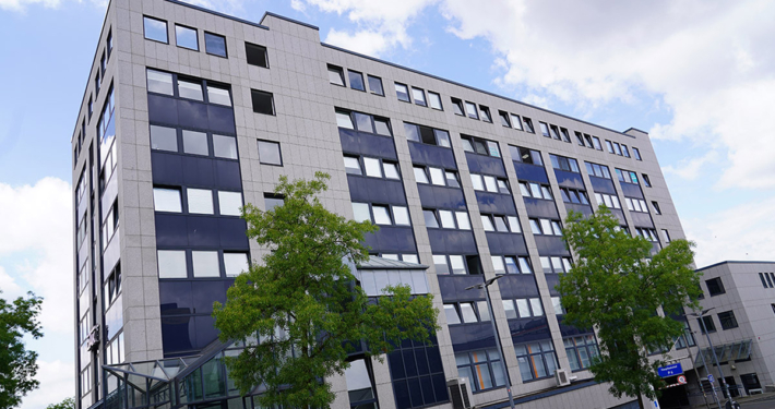 Ferdinandstr. 13, Bochum