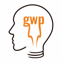 Logo des Projekts GWP.