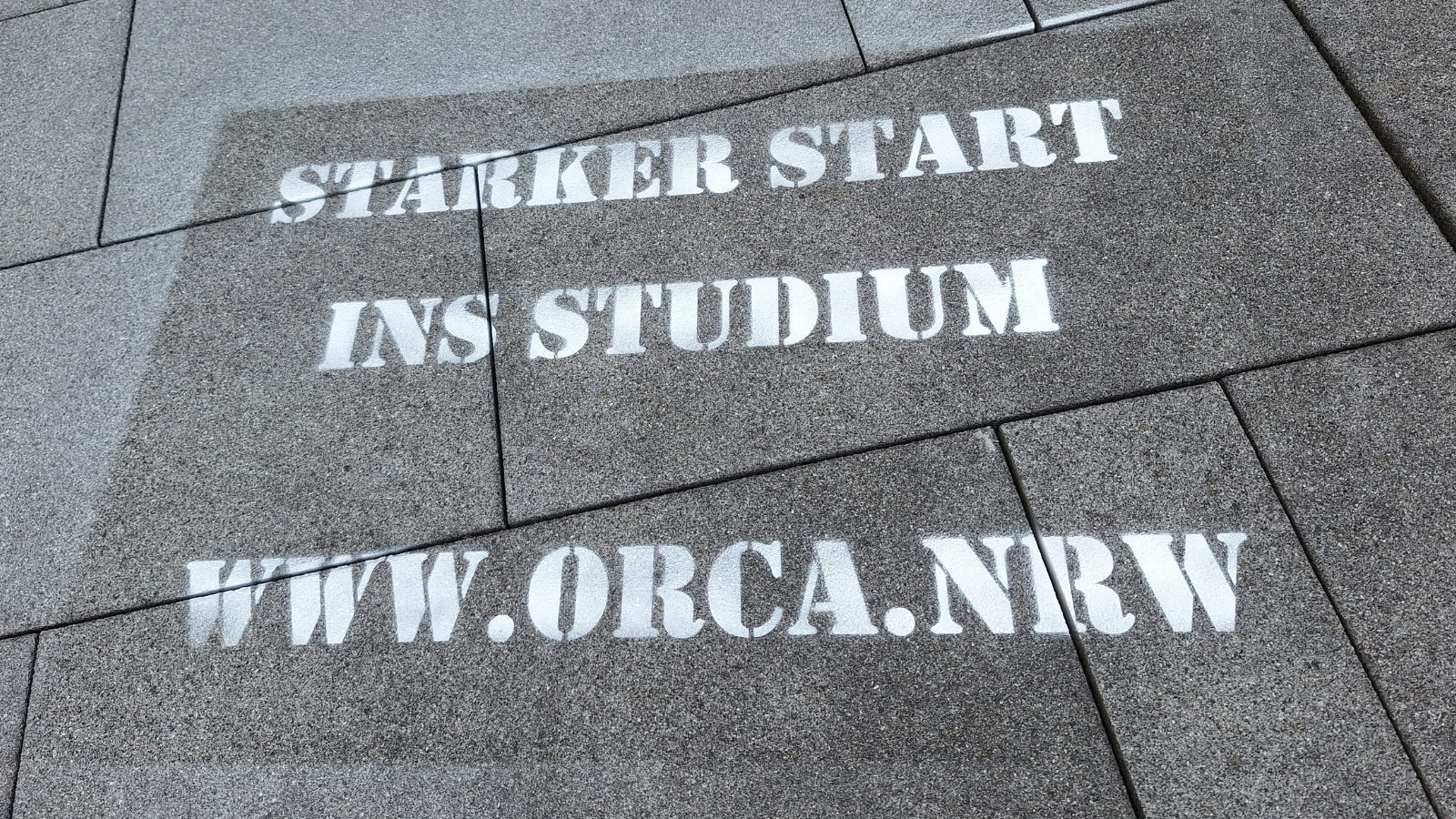 Studieninformationstag Hochschule Bonn-Rhein-Sieg, Campus Rheinbach 2026