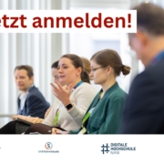 Tagung (1200 x 600 px) Jetzt anmelden zur ORCA.nrw Tagung 2025