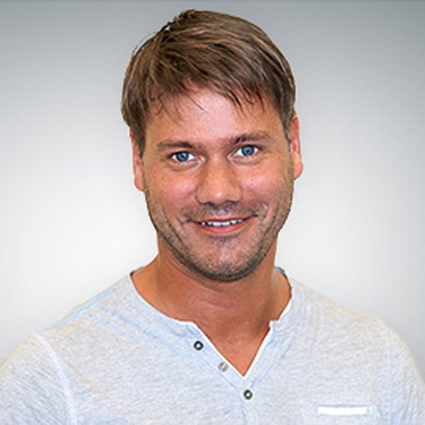 Björn Bulizek