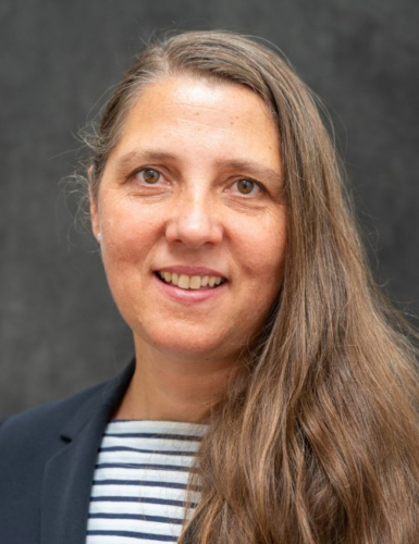 Prof. Dr.-Ing. Kerstin Siebert