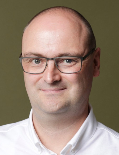 Prof. Dr.-Ing. Martin Kiel