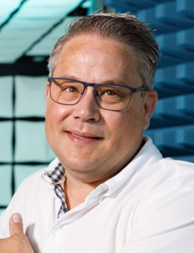 Prof. Dr.-Ing. Michael Hillgärtner