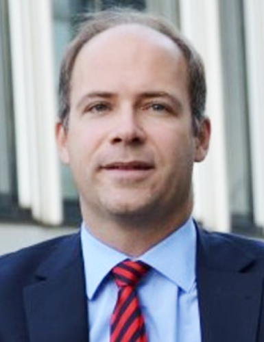 Prof. Dr.-Ing. Sven Exnowski