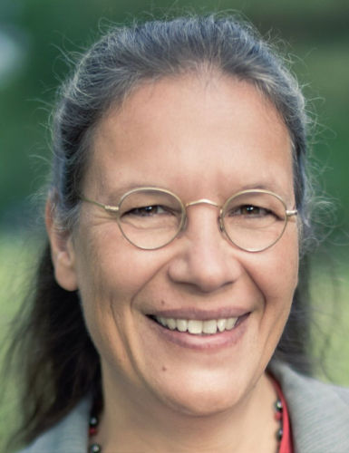 Prof Dr.-Ing. Katrin Temmen