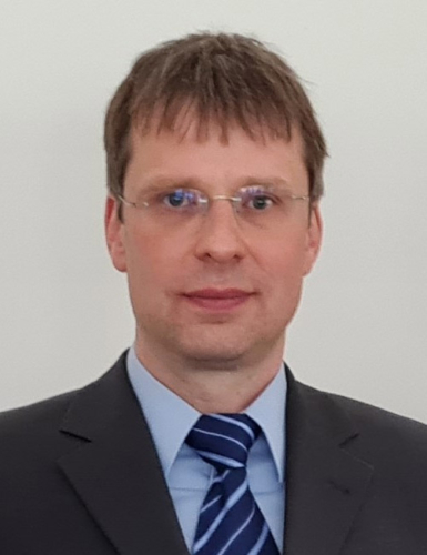 PD Dr.-Ing. Ralf Wegener