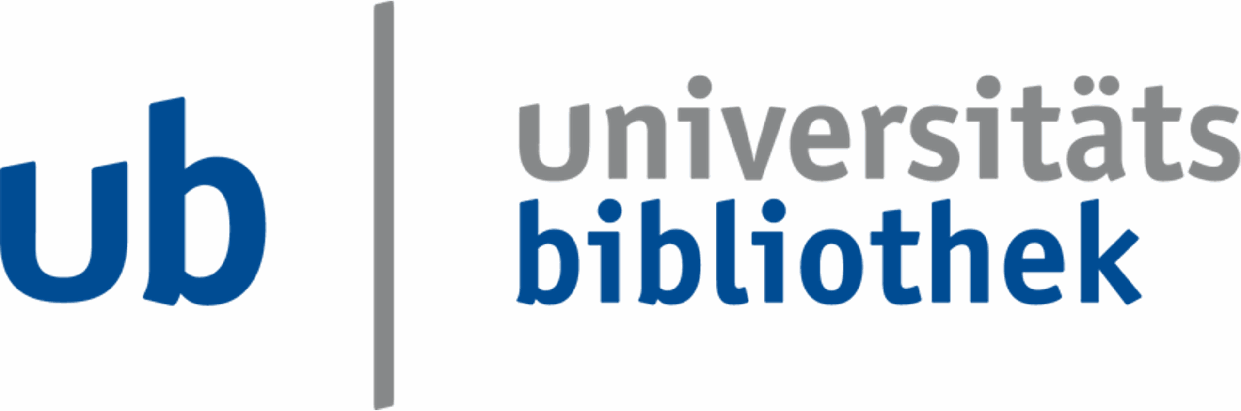 ub logo