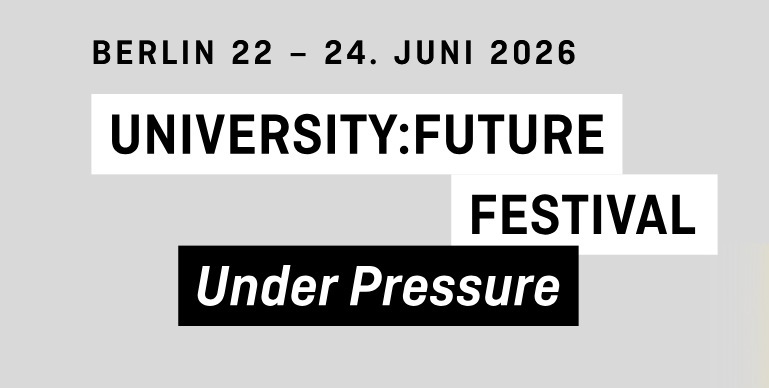 University:Future Festival 2026