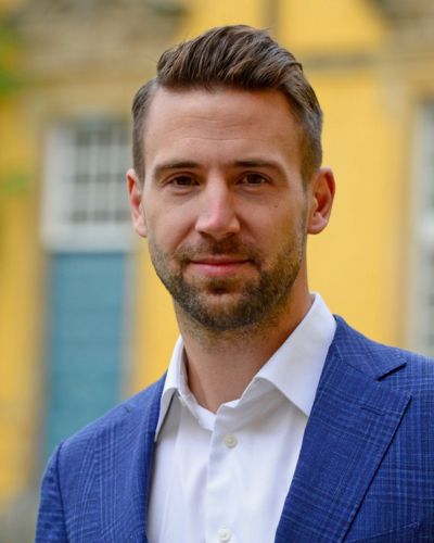 Prof. Dr. Ferdinand Stebner