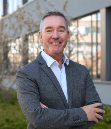 Prof. Dr. rer. oec. Thomas Lux 