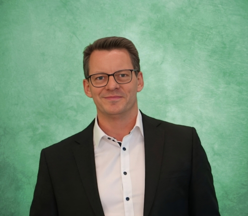 Prof. Dr. Peter Weber