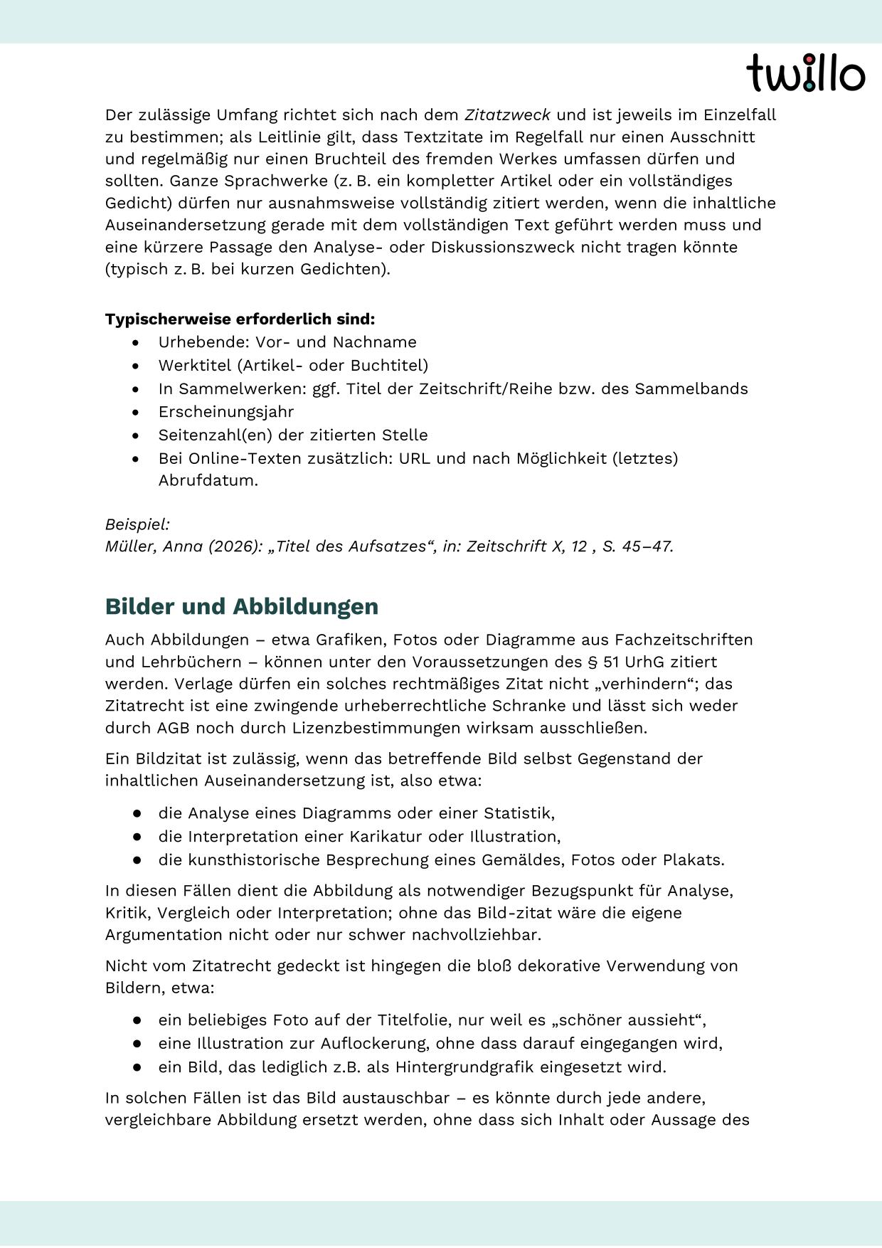 2026_twillo_Was-gilt-fuers-Zitieren-einzelner-Werkarten-3
