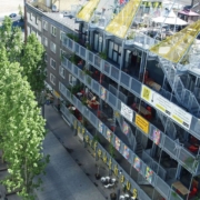 Unperfekthaus von außen