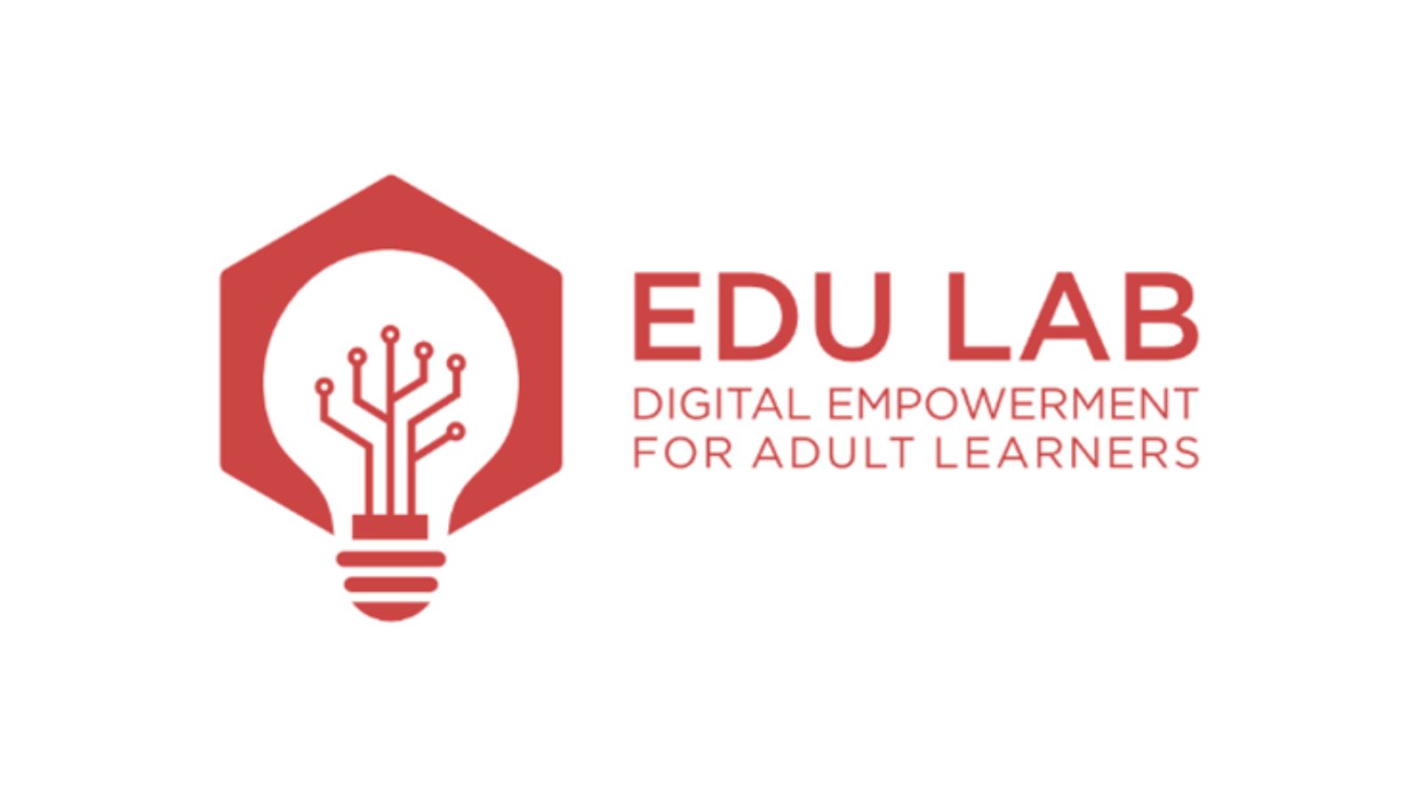 Edu Lab Logo Logo Edu Lab