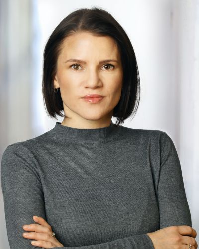 Dr. Nerea Vöing