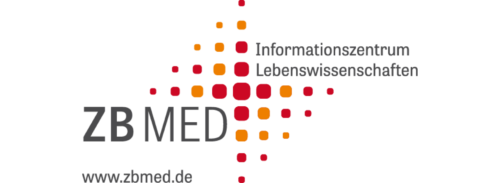 ZBMED17_d_trans_cl_www Logo Informationszentrum Lebenswissenschaften