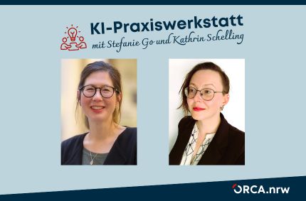 KI-Praxiswerkstatt: KI-resistente Aufgabenstellungen entwickeln: Chancen und Grenzen