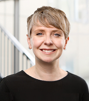 Silke Newig