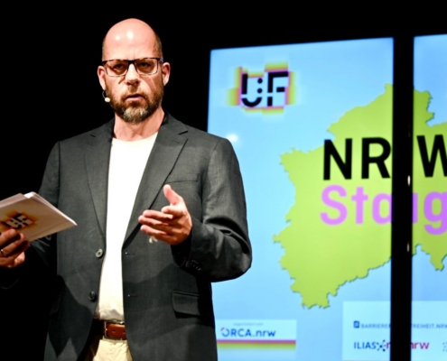 UFF 2026 Markus Deimann