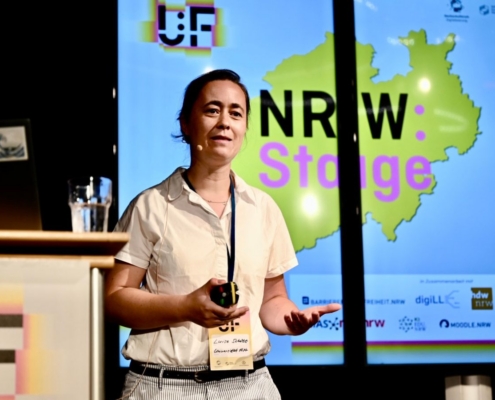 UFF Marie-Luise Schütt