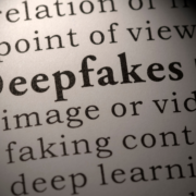 Deepfake im Lexikon